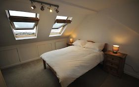 Surf View Apartment, Newquay