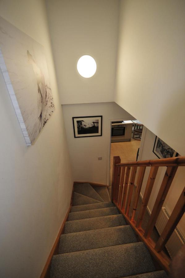 Surf View Apartment, Newquay Newquay  Exterior photo